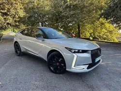 Cinzento Usado 2022 DS Automobiles DS4 | € 28.990 (Preço justo)