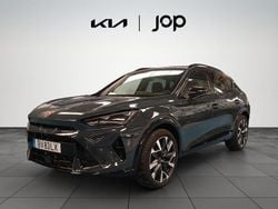 Azul Usado 2024 Cupra Tavascan VZ SUV | € 53.900 (Caro)