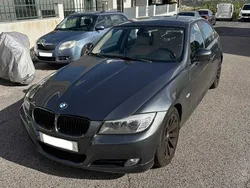 Usado 2008 BMW 318 Sedan | € 8.500 (Bom preço)