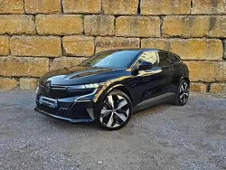 Preto Usado 2022 Renault Mégane Techno | € 24.950 (Caro)