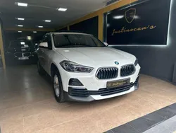 Branco Usado 2020 BMW X2 Advantage SUV | € 26.990 (Preço justo)