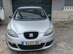 Usado 2007 Seat Altea XL Monovolume | € 6.200