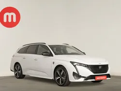 Usado 2024 Peugeot 308 GT Carrinha | € 26.999 (Preço justo)