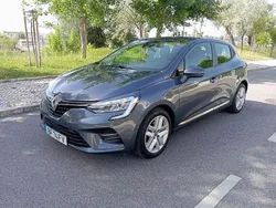 Usado 2019 Renault Clio V Sedan | € 10.900 (Bom preço)