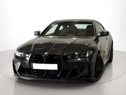 Usado 2024 BMW M4 Competition Edition Coupé | € 128.946