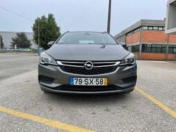 Usado 2017 Opel Astra Carrinha | € 6.000 (Caro)