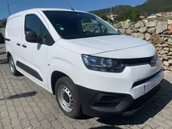 Branco Usado 2020 Toyota Proace City Van | € 15.490 (Preço justo)