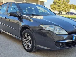 Usado 2008 Renault Laguna III Sedan | € 2.850 (Bom preço)