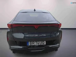 Cinzento Usado 2025 Cupra Tavascan VZ SUV | € 60.990