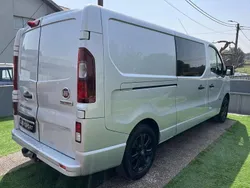 Cinza Usado 2019 Fiat Talento Van | € 17.900