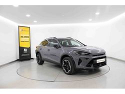 Cinzento Usado 2024 Cupra Formentor SUV | € 37.780