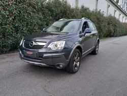 Cinzento Usado 2007 Opel Antara SUV | € 7.950