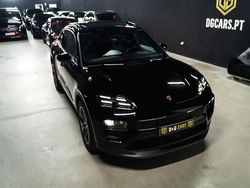 Preto Usado 2025 Porsche Macan SUV | € 84.900