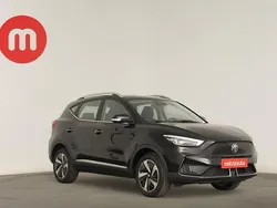 Novo 2025 MG ZS Comfort Sedan | € 27.499 (Preço justo)