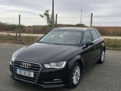 Usado 2014 Audi A3 Sedan | € 6.499 (Super Preço)