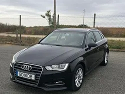 Usado 2014 Audi A3 Sedan | € 7.499 (Super Preço)