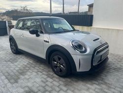 Usado 2021 Mini Cooper SE Citadino | € 19.990 (Preço justo)
