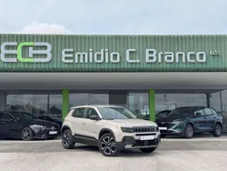 Outra Usado 2024 Jeep Avenger SUV | € 23.790 (Preço justo)