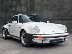 Branco Usado 1985 Porsche 911 | € 199.900