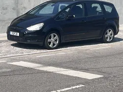 Usado 2007 Ford S-MAX S Monovolume | € 3.500 (Super Preço)