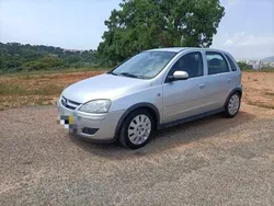 Cinzento Usado 2004 Opel Corsa Enjoy | € 4.950 (Preço elevado)