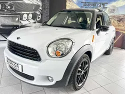 Branco Usado 2011 Mini Countryman SUV | € 10.600 (Preço justo)