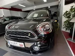 Preto Usado 2020 Mini Cooper Countryman SUV | € 24.650 (Preço justo)