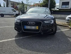 Usado 2014 Audi A5 Sportback Sedan | € 19.500 (Preço elevado)