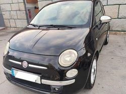 Usado 2011 Fiat 500 | € 6.500 (Preço elevado)