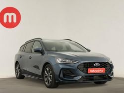 Usado 2025 Ford Focus ST-Line Carrinha | € 25.499 (Bom preço)