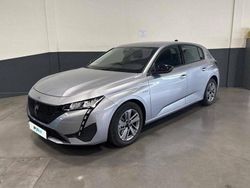 Cinzento Usado 2025 Peugeot 308 | € 26.900 (Super Preço)