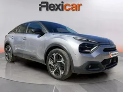 Cinza Usado 2021 Citroën C4 Feel Sedan | € 14.490 (Preço justo)