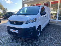 Branco Usado 2019 Peugeot Expert Premium Van | € 16.990 (Preço justo)