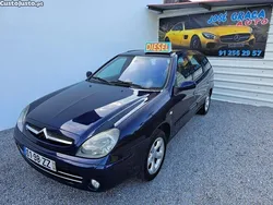 Azul Usado 2005 Citroën Xsara Carrinha | € 1.950 (Preço justo)