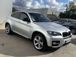 Usado 2010 BMW X6 SUV | € 21.000 (Super Preço)