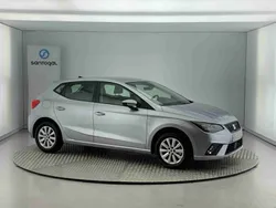 Outra Usado 2024 Seat Ibiza Style | € 18.990 (Preço justo)