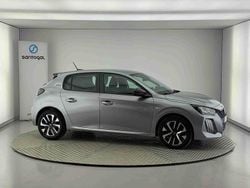 Cinzento Usado 2025 Peugeot 208 Style Citadino | € 19.200 (Preço justo)