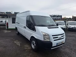 Branco Usado 2008 Ford Transit | € 8.750 (Preço justo)