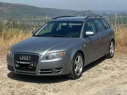 Usado 2005 Audi A4 Sedan | € 7.999 (Preço justo)