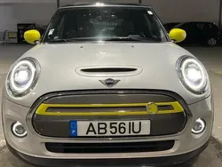 Branco Usado 2020 Mini Cooper Coupé Coupé | € 15.900 (Preço justo)