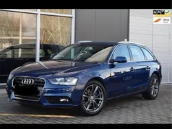 Usado 2012 Audi A4 Sport Carrinha | € 13.000