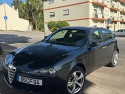 Usado 2006 Alfa Romeo 147 Citadino | € 5.200