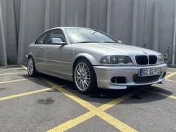 Usado 2000 BMW 318 | € 5.250
