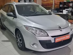 Outra Usado 2011 Renault Mégane III Carrinha | € 6.900 (Preço elevado)