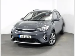 Outra Usado 2022 Kia Stonic SUV | € 15.190 (Preço justo)