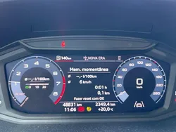 Preto Usado 2023 Audi A1 Citadino | € 21.500 (Preço justo)