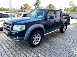 Cinza Usado 2009 Ford Ranger XLT Pickup | € 16.900
