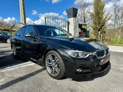 Preto Usado 2017 BMW 330 iPerformance Sedan | € 29.600