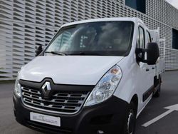 Branco Usado 2019 Renault Master Van | € 24.500