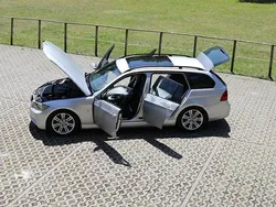 Usado 2006 BMW 320 M Sport Sedan | € 9.000 (Caro)